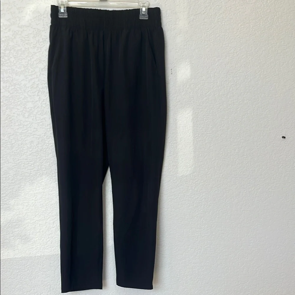 90 Degrees Pant Black size Medium - Picture 2 of 15